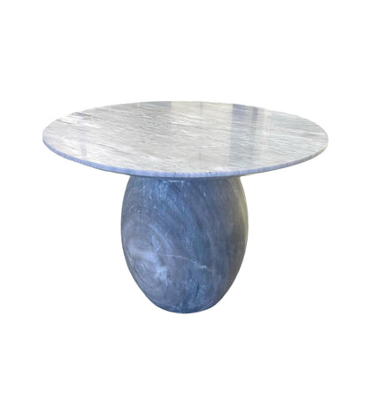 marble table