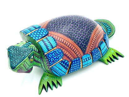 Turtle alebrije