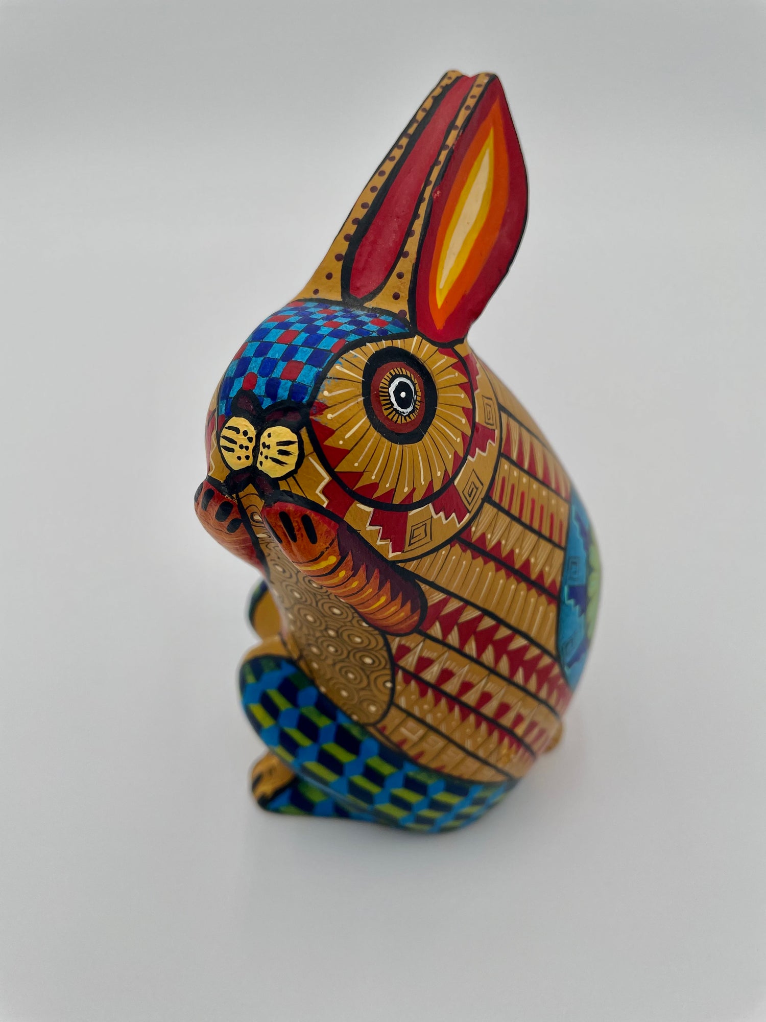 bunny alebrije