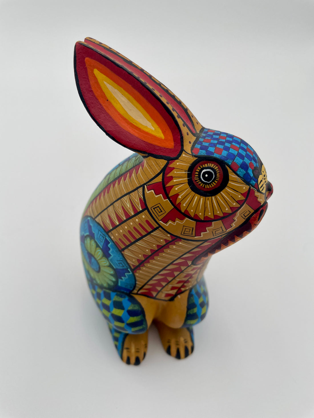 bunny alebrije