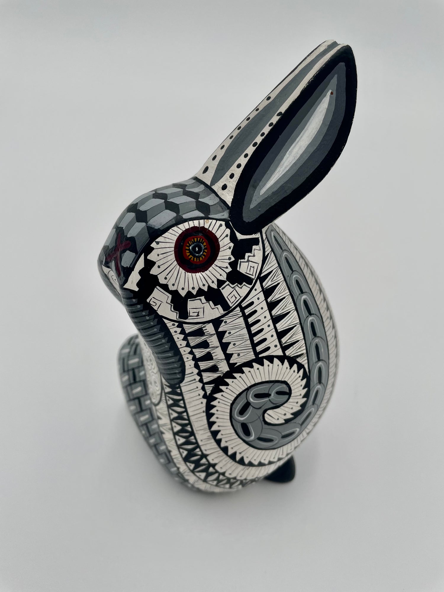 Bunny alebrije