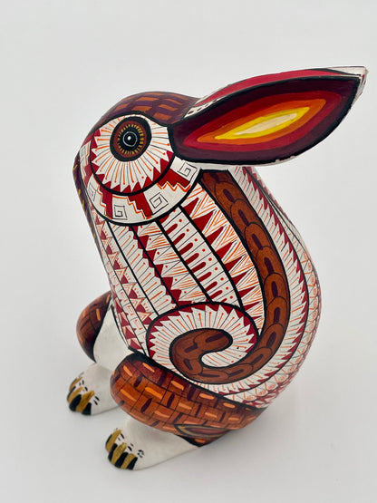 Bunny alebrije