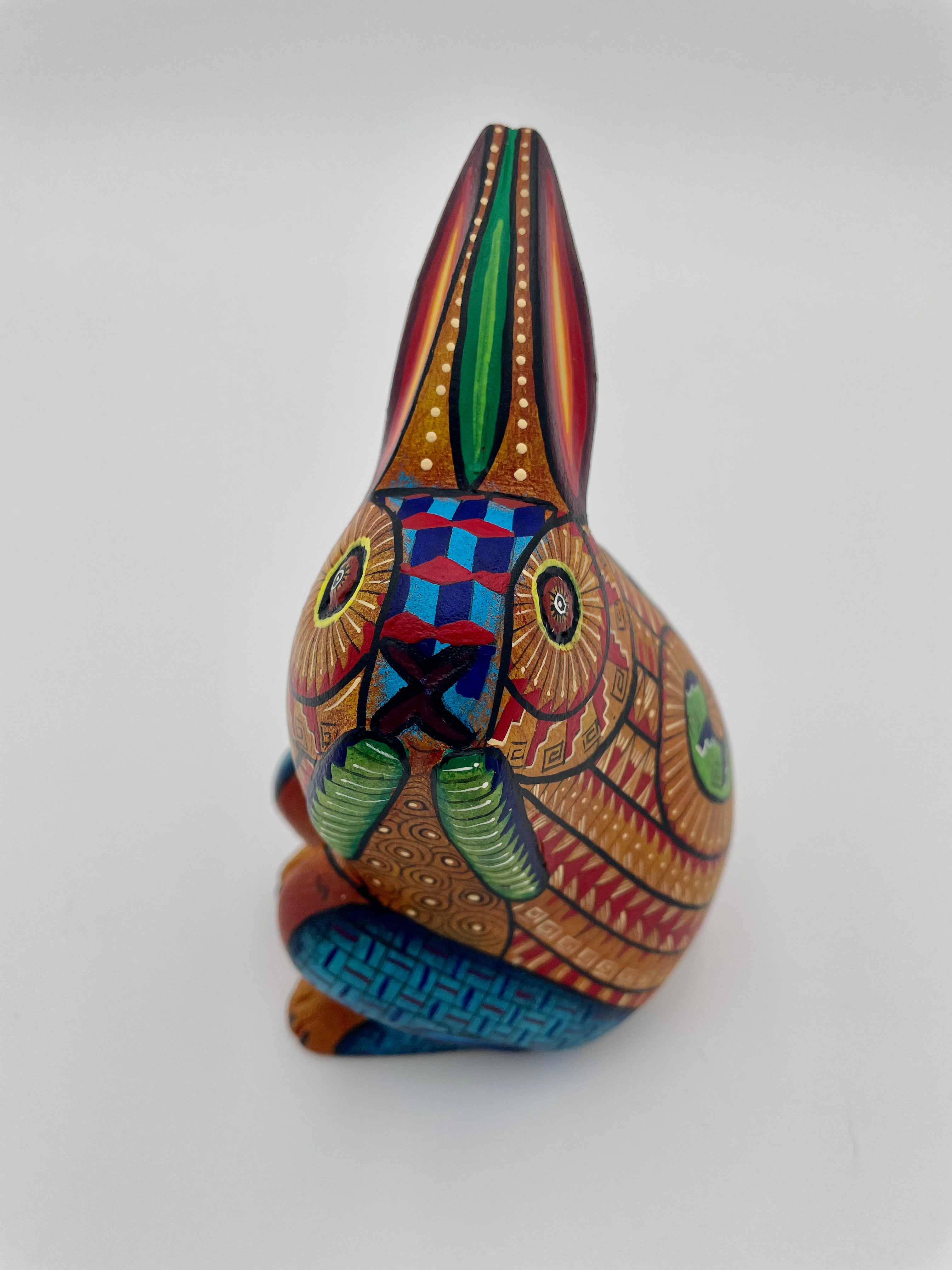 Bunny alebrije