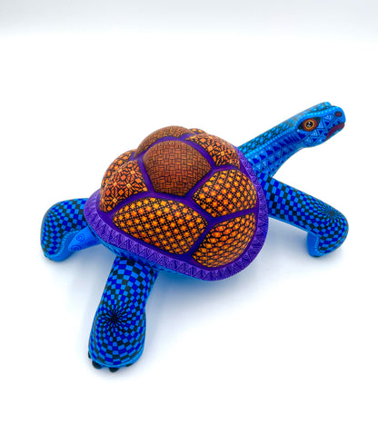 Turtle alebrije