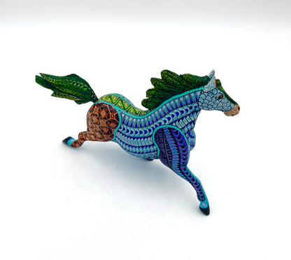 Horse alebrije