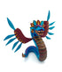 quetzalcoatl alebrije