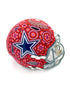 Dallas Cowboys helmet