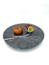 marble lazy Susan board