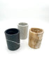 multi purpose marble cup