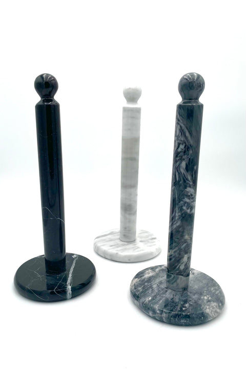 marble roll holder