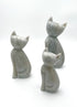 marble 3 cat set