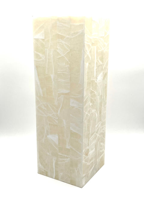 onyx lamp