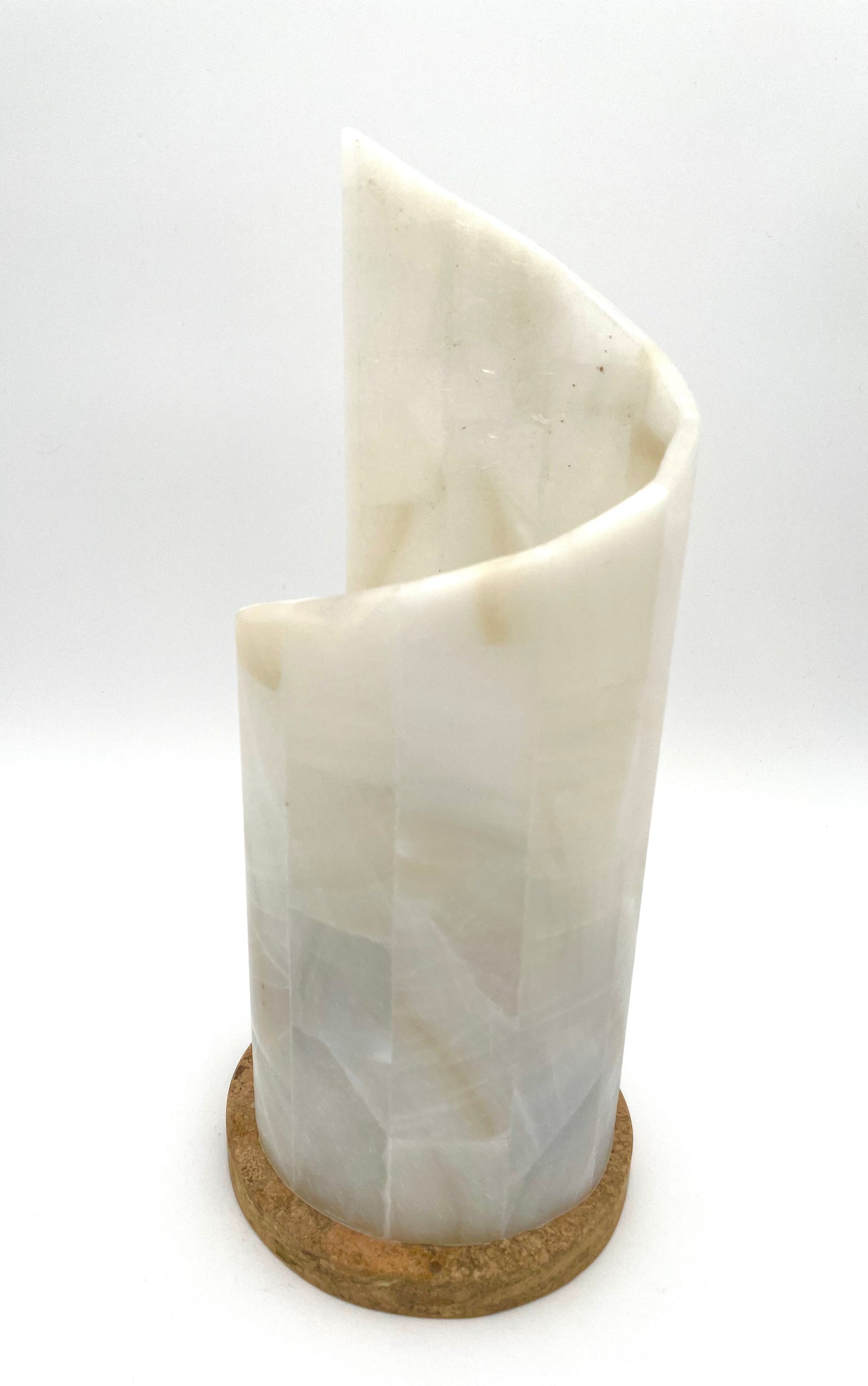 onyx lamp