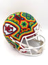 Kansas City Chiefs helmet