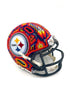 Pittsburgh Steelers mini helmet