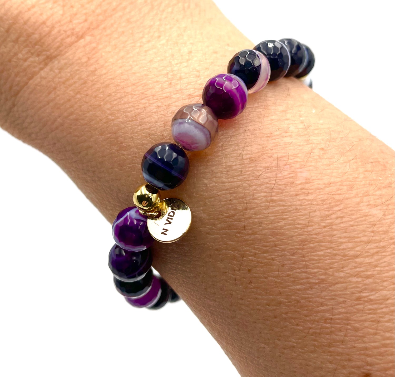 Handmade Natural Stone Bracelet variant 9