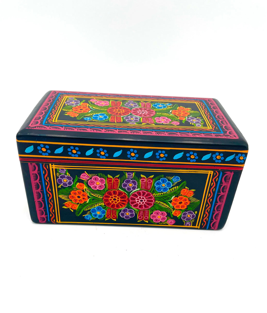 Olinala box (M) flowers