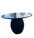 marble table