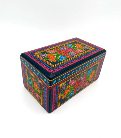 Mexoul Olinala box (M) flowers